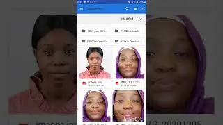 How to reduce the size of a photo in mobile| Resize image in mobile 
