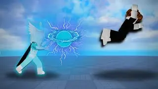how to become a PRO in Roblox Bladeball.. 😎 (OP)