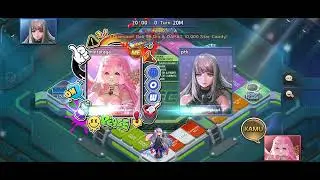 [Legendary] Bambina (Sakura) | LINE Let's Get Rich Indonesia