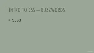 Build Beautiful Icon Based Web Designs with Font Awesome 4 : CSS Basics