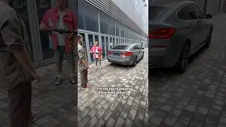 BMW 6 GT по цене BMW 3 