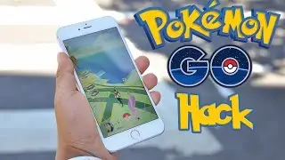 Caminar sin Salir de Casa en POKEMON GO SIN ROOT  LATINO AMÉRICA