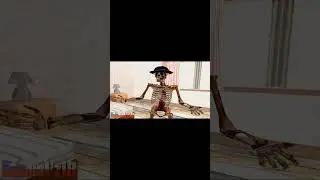 Зоолог в террарии 