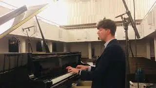 S. Rachmaninoff - Italian Polka