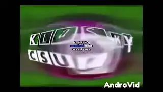 Klasky Csupo In Too Ruins Tree (CC)