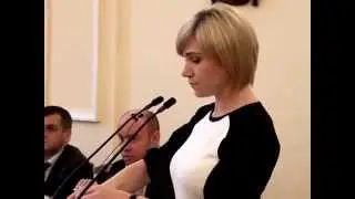 Вікторія Остапчук - про експериментальну школу мистецтв