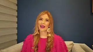 ENTREVISTA A S.R.M. LOURDES CRISTINA GONZÁLEZ, CELEBRANDO 20 AÑO DE SU REINADO.