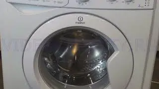 Стиральная машина Indesit IWSD 5085