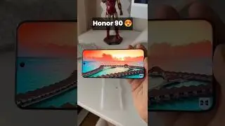 Honor 90 Display 😍 | 