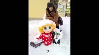 не бойся сказки бойся лжи (2023)