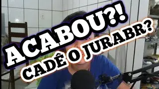 O CASO DO JURA BR...