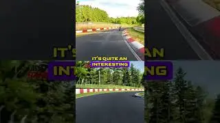 ACC Nordschleife VS REAL LIFE! (Part 5) 