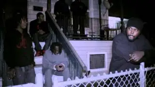 BUBARACHI DA BULLY ft. DA DON & K.O. tha GOER (MUSIC VIDEO)