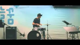 Drum Set: Beats #1