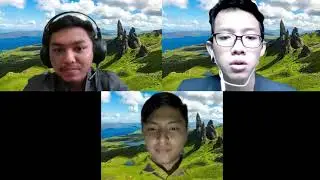 What You Want To Be In The Future In Its Relation To Mathematics || UAS BIG