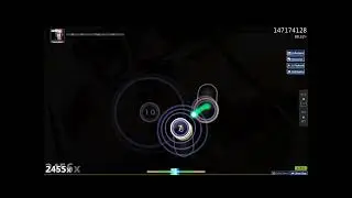 mouse player shaking