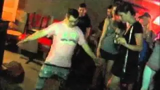 Freddy Cook Rock Band - Space Set 7