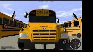 I Made My Bus Mods For Rigs Of Rods!!!