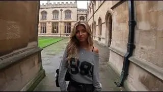Body Swapped with a bully girl! (1st person POV body swap)