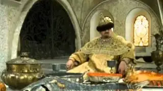 Я требую продолжения банкета!
