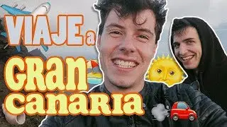 PIERDO LAS LLAVES EN EL MAR | AVENTURA EN GRAN CANARIA