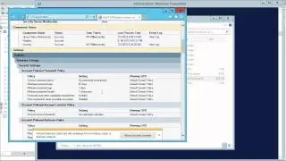 Windows Server 2012 Tutorial: Troubleshooting Group Policy Application | K Alliance