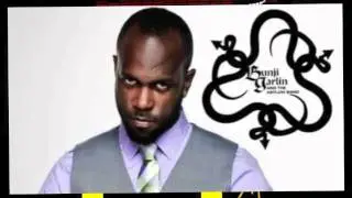 40FT Riddim Bunji Garlin So & So