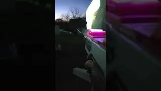 nerf gelfire nightfall hopper and tracer gels works on the mythic,raid and legion