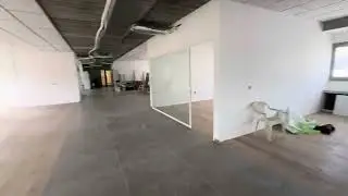 משרד להשכרה להייטק 455 מ״ר על ציר יגאל אלון תל אביב - zuz יועצי נדל״ן