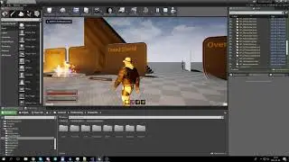 Undertaking - Custom Destructible Mesh