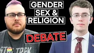 DEBATE: John Doyle Vs PapaBird Jake | Podcast