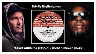 Dance Without A Reason - Lempo & Roland Clark (Radio Edit)