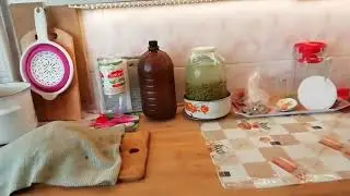 Освещение кухонного стола светодиодной лентой (архив 2019)