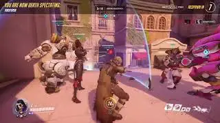 Overwatch