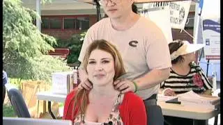 Community Wellness Day