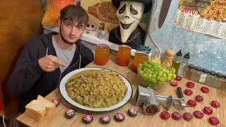СМАЗЛИВОЕ РАГУ ИЗ Б/У ПРОДУКТОВ | ВЫСШЕЕ ВАРЕВО