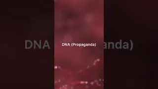 Feelament “DNA (Propaganda)” teaser
