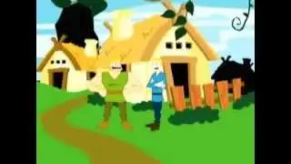 Классный мультфильм ВОДОПРОВОД