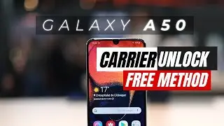 Unlock Samsung A50 Your Guide to Unlock Samsung A50 on US Cellular
