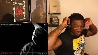 Sammy Kershaw- Better Than I Used To Be *REACTION*