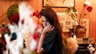 Exposé #22 - Nue Paris: emotional bouquets