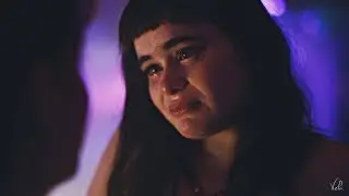 Obsessed with everything she isn't [EUPHORIA]