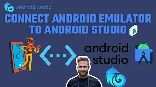 How to connect Android Emulator to Android Studio to Run Android app Directly (Bluestack or LDPlayer