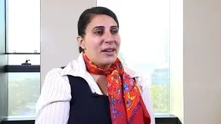 Crisis and Opportunity in the Healthcare Sector - with Zayna Khayat
