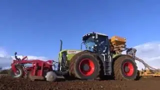 agroequipment with Sitmafgr and EurAgEng