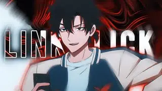 Link Click : L'Anime Roi du Cliffhanger !