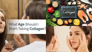 How To Boost Collagen In Face Naturally