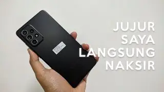 Video Test Kamera Samsung A52 2021