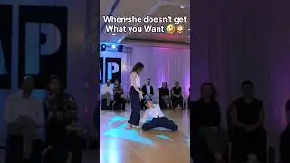 Part 1. 5 Longest Seconds of my Life 🤣🔥 Insta: @leolorenzooo & @shayla.bouise 