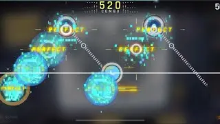 [Cytus II] Devillic Sphere (CRASH α) MM